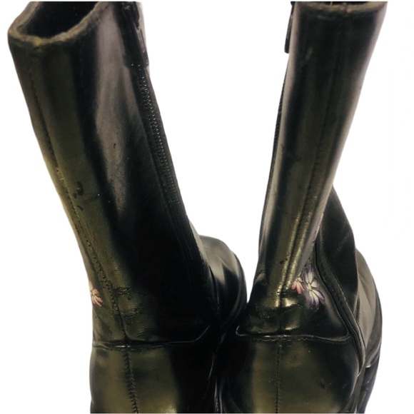 Carter’s girl boots - Picture 7 of 9